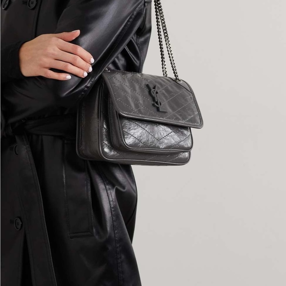 YSL Bag 💼 used 2 times